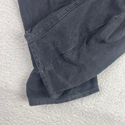 G-Star Raw Arc 3D Loose Tapered Black Denim Jeans 29x32 Streetwear