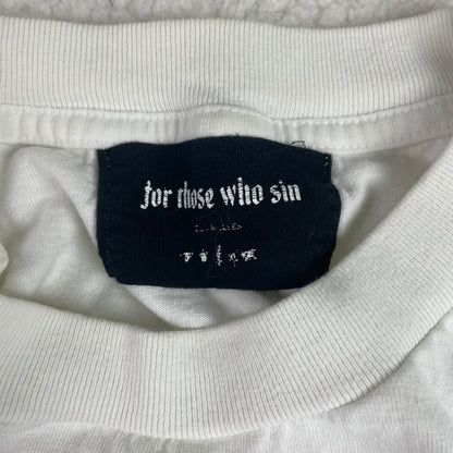 For Those Who Sin FTWS My Idols R Dead Shirt