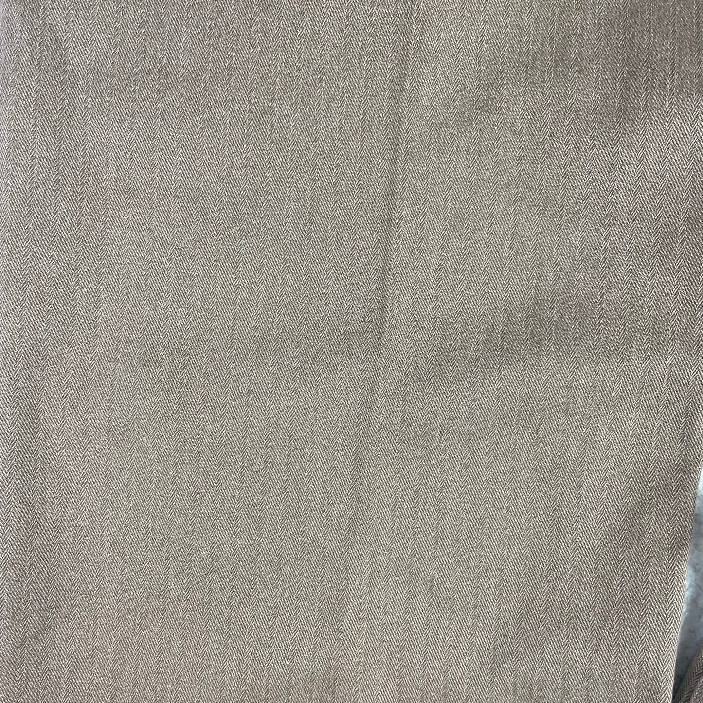 GAP Super Baggy Classic Fit Brown Chino Pants Trousers