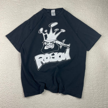 Vintage Royal Jnco Style Twiztid Graphic Shirt