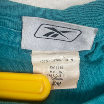 Vintage Reebok NFL Miami Dolphins Shirt