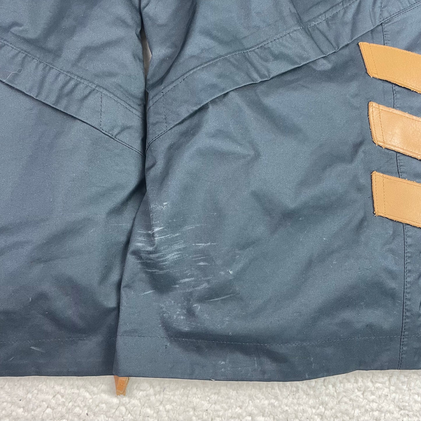 Oakley Gretchen Bleiler Signature Series Loose Fit Snow Pants Black