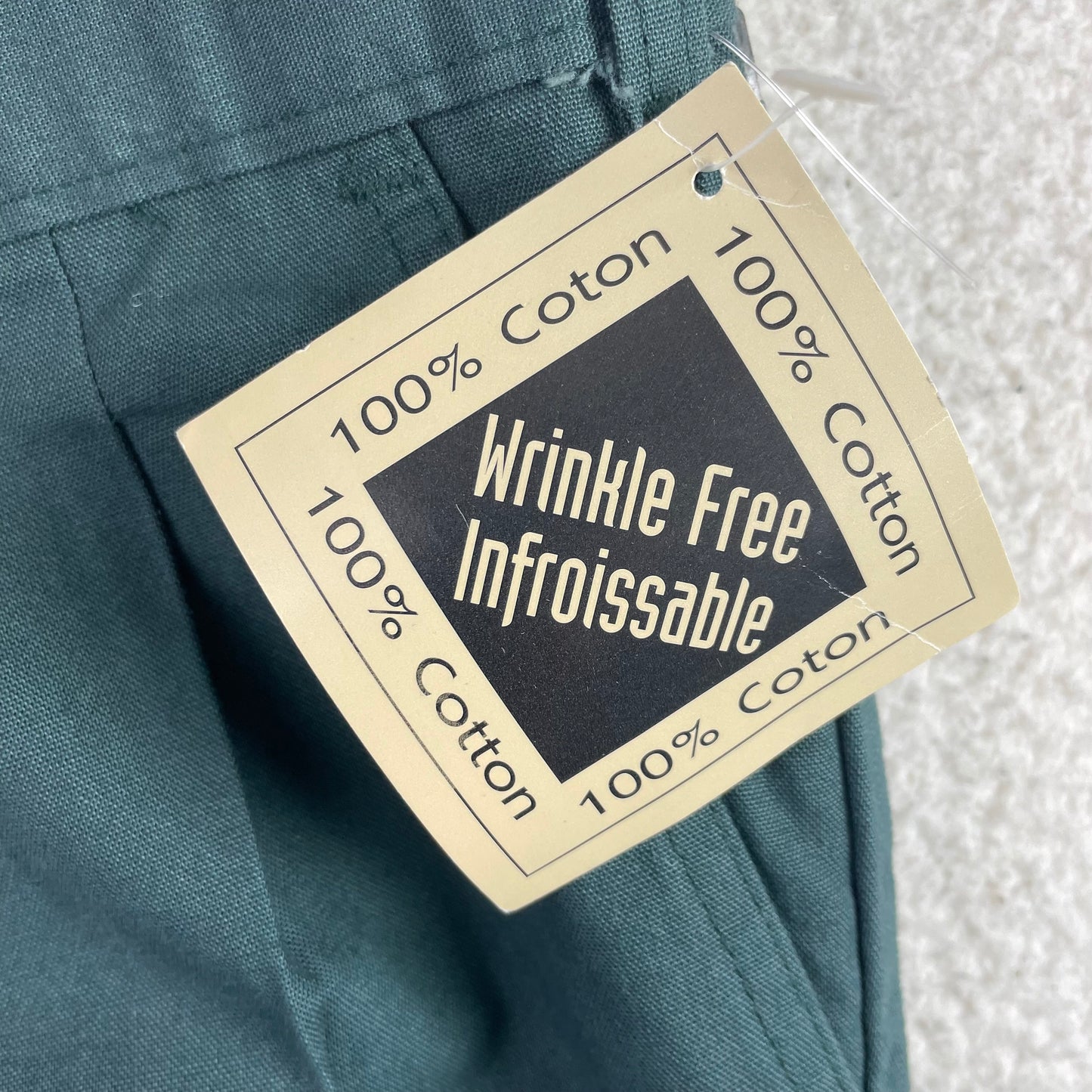Vintage Drifter The Gentleman's Jeans Army Pants