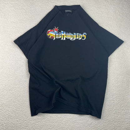 The Hundreds x Thundercats Collab Graphic Shirt