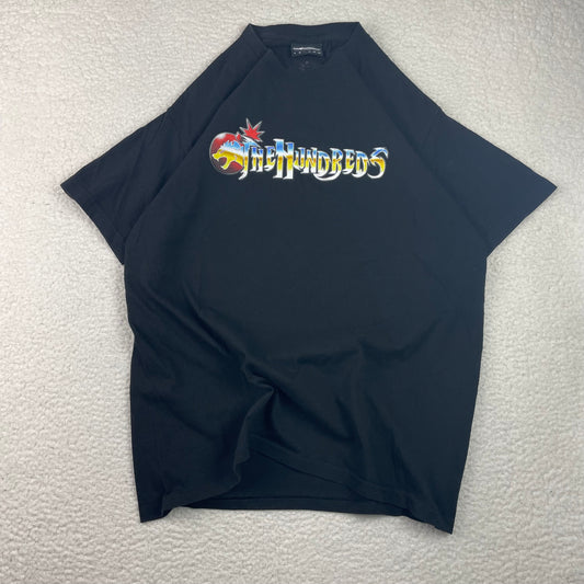 The Hundreds x Thundercats Collab Graphic Shirt