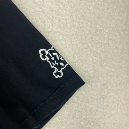 Vintage The Hundreds x In4mation Graphic Shirt