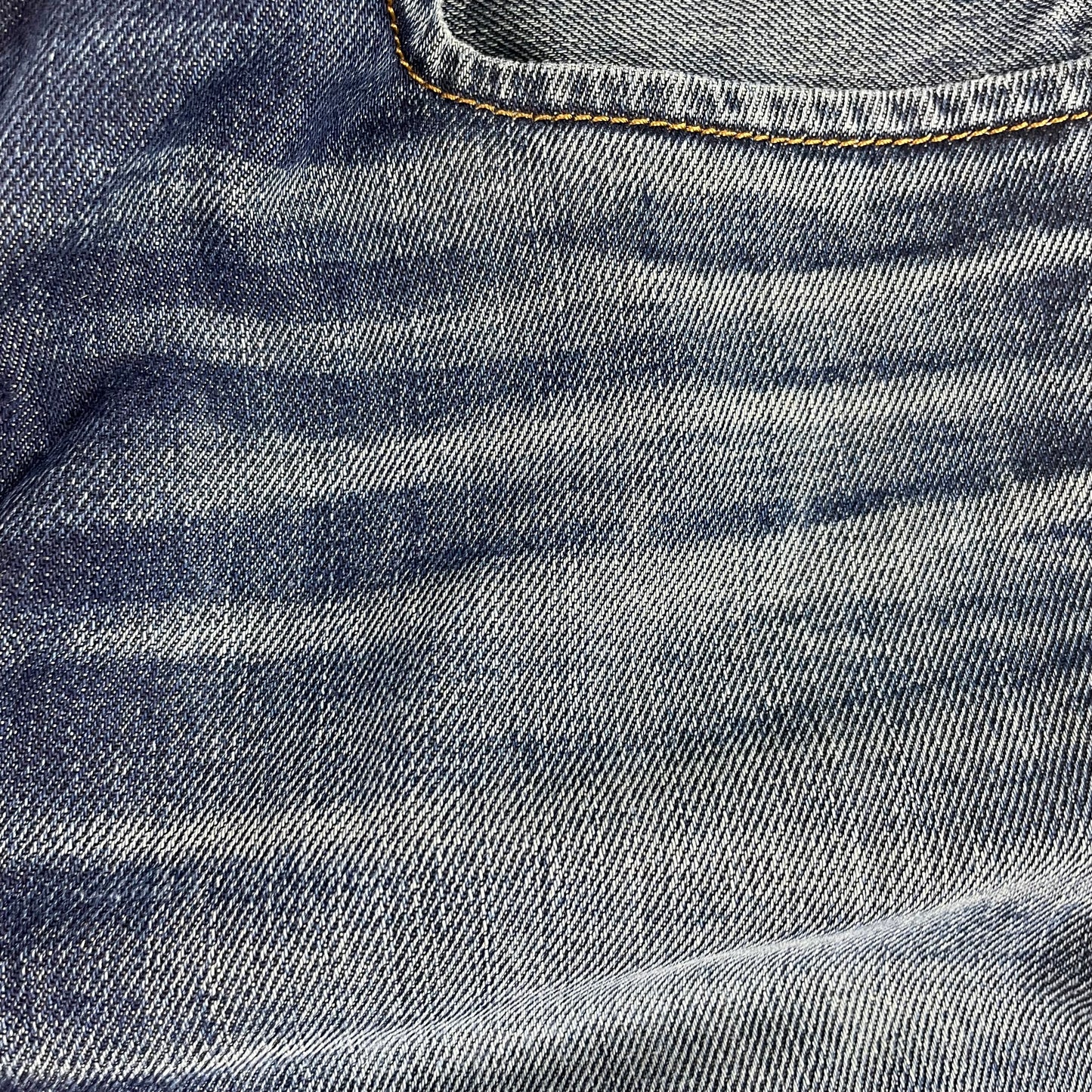 Vintage Diesel Dark Wash Larkee Bootcut Jeans