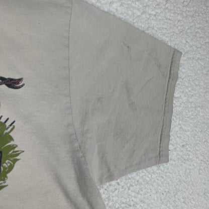 Vintage Head Gardener Victoria British Columbia Graphic Shirt