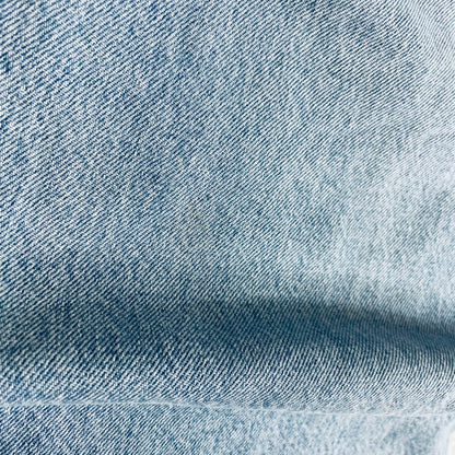 Vintage Gap Denim Light Wash Blue Baggy Jeans