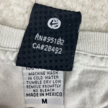 Y2K Etnies Graphic Distress Graphic Shirt