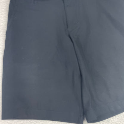 Lululemon Commission Black Technical Performance Shorts