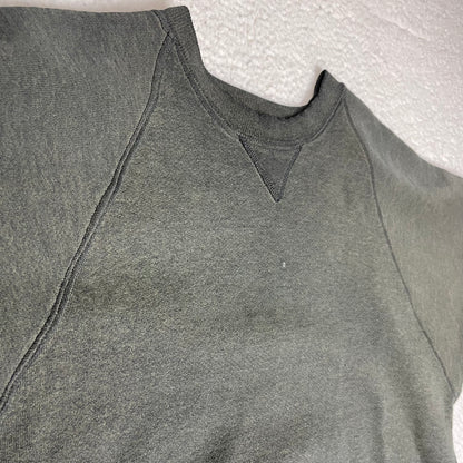 Vintage Russell Made in USA Pullover Short Sleeve Sweatshirt