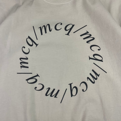 Alexander McQueen State of Mind Spartan Shirt