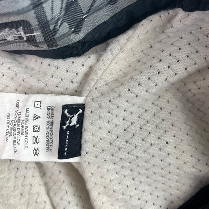 Oakley Gretchen Bleiler Signature Series Loose Fit Snow Pants Black