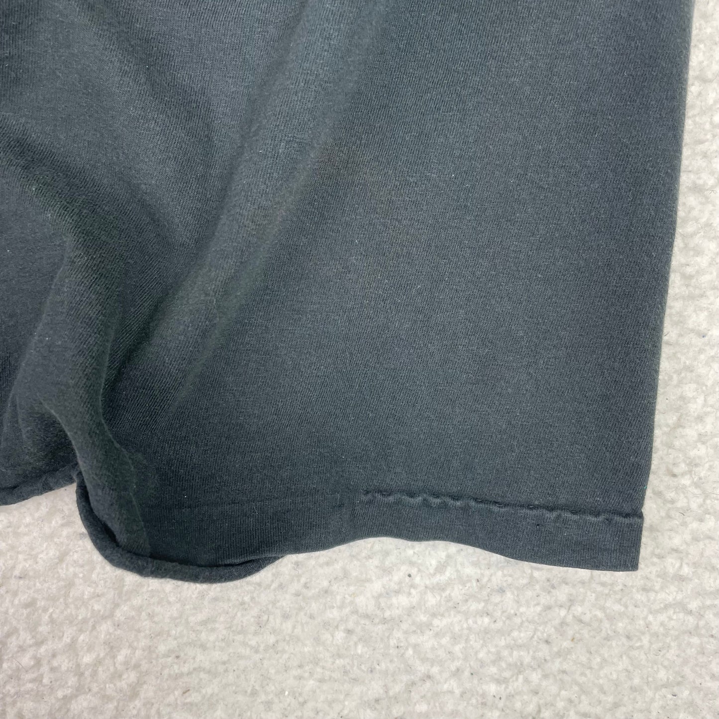 Vintage Painstreaks Death Metal Graphic Shirt