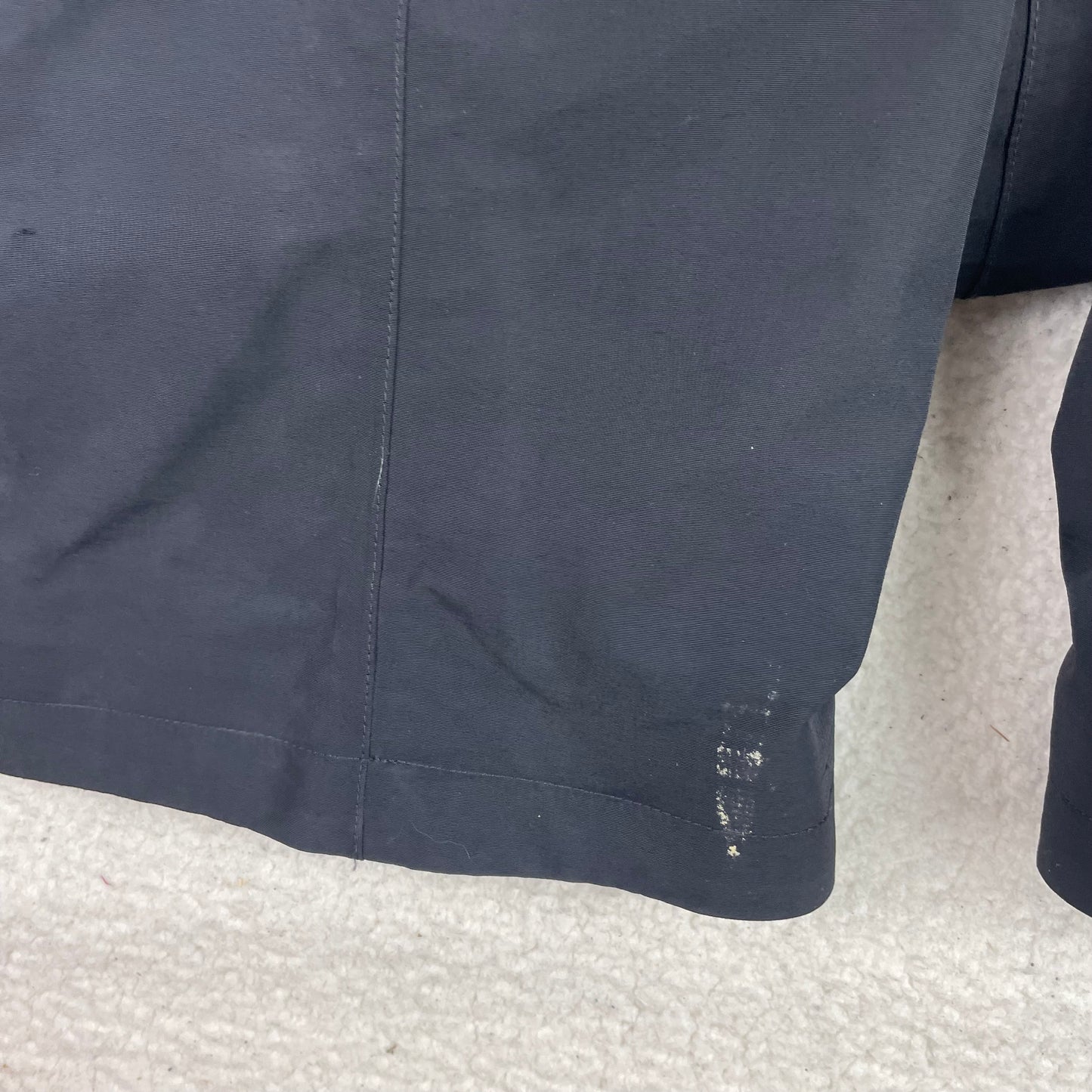 The North Face Black Insulated Bib Snow Pants Ski Overalls