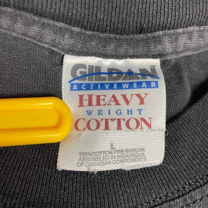 Vintage 1994 Guitars Collection Life Choices Graphic Shirt