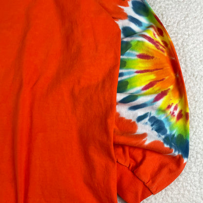 Vintage 2005 Rock and Roll Hall of Fame Tye Dye Shirt