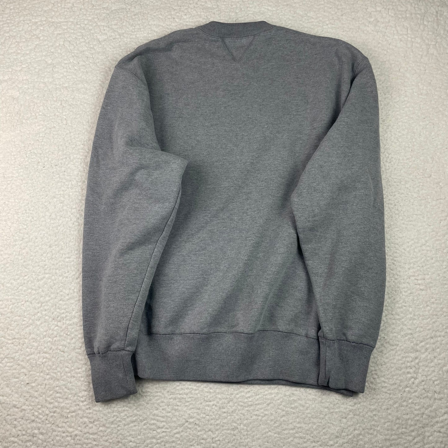 Vintage Blue Marlin New York Pullover Sweatshirt