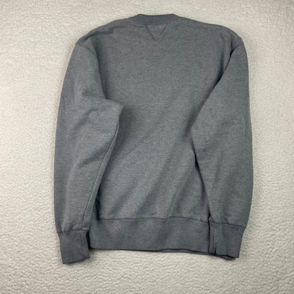 Vintage Blue Marlin New York Pullover Sweatshirt