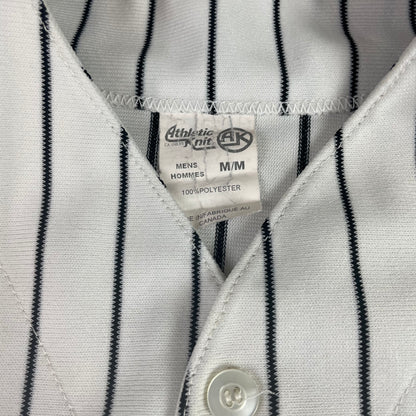 Vintage New York Yankees Style Didsbury Jersey