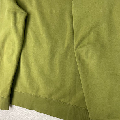 Billionaire Boys Club Logo Graphic Heavyweight Pullover Sweatshirt