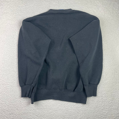Vintage Washington Gray Pullover Sweatshirt