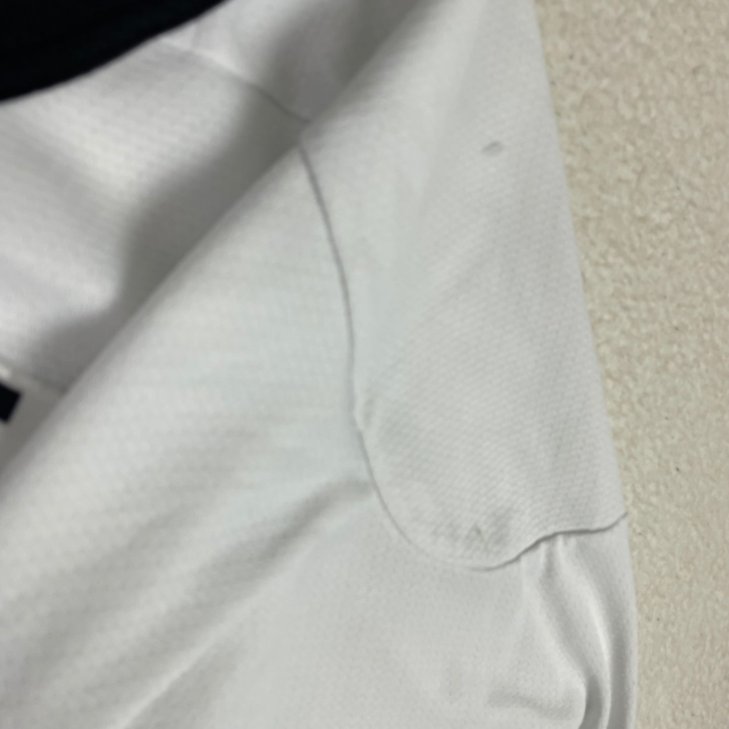 Vintage Rebel Scum Hockey Skeleton Jersey