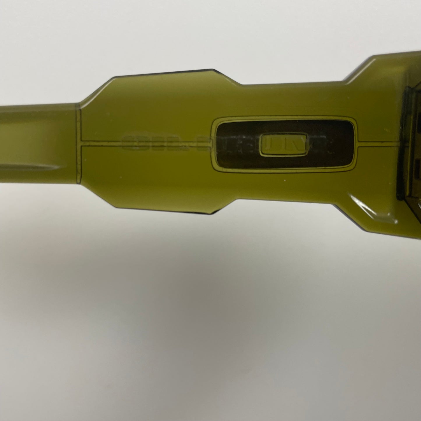 Oakley Oil Drum Sunglasses Camo Military Green