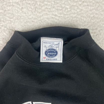 Vintage Official Oxford University Licensed Pullover Sweatshirt