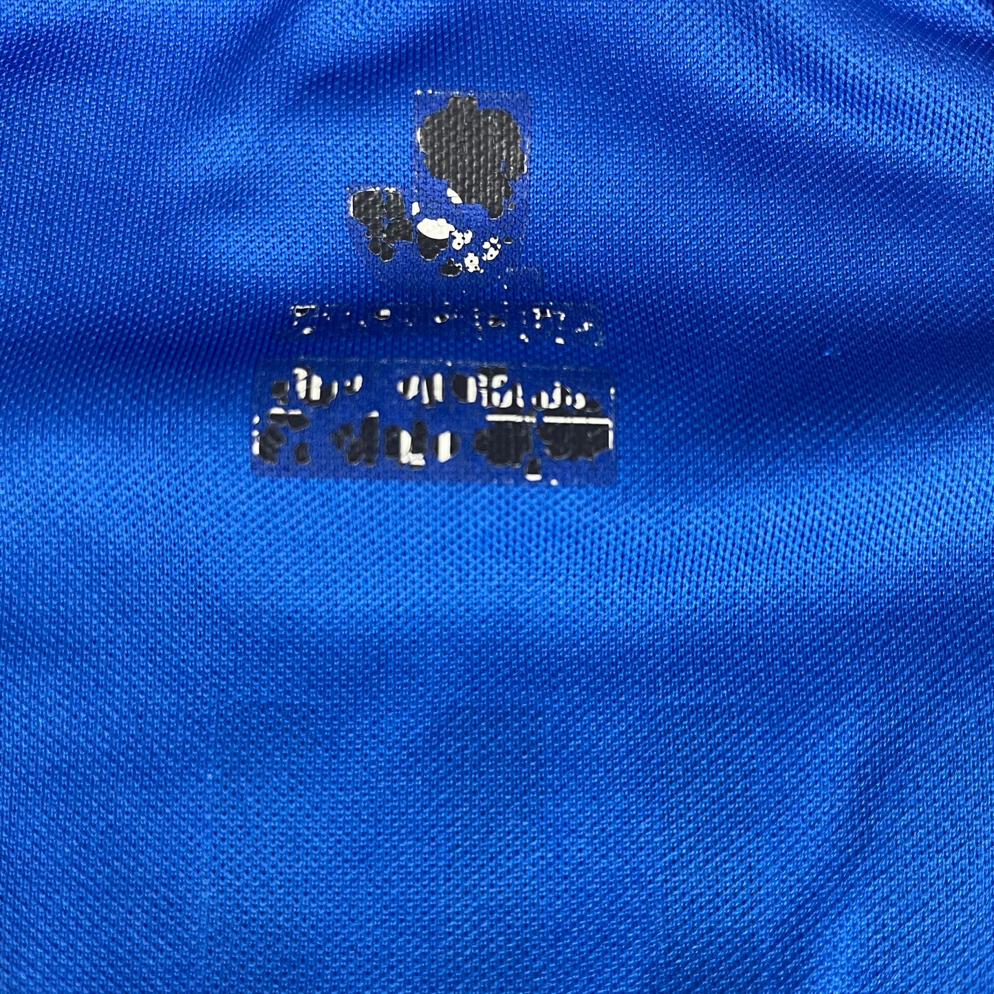 Yokohama F-Marinos Nissan Kurihara 4 Soccer Jersey J-League 20th