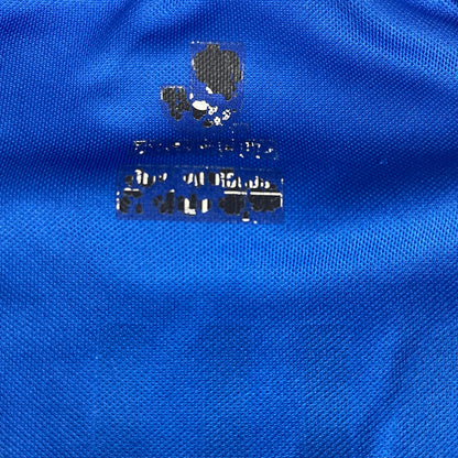 Yokohama F-Marinos Nissan Kurihara 4 Soccer Jersey J-League 20th