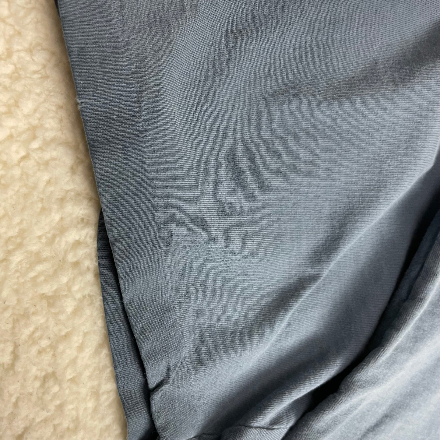 Vintage Single Stitch Grand Canyon Blue Shirt