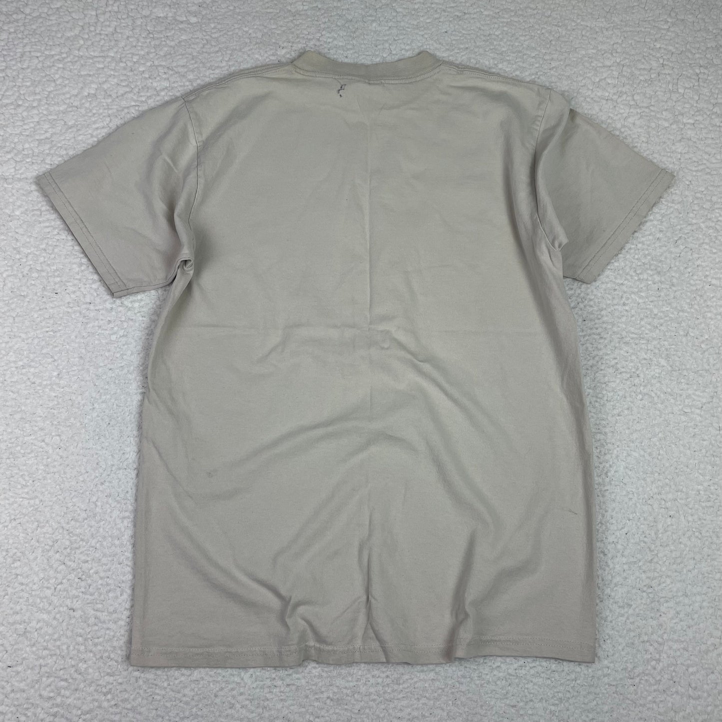 Vintage Head Gardener Victoria British Columbia Graphic Shirt