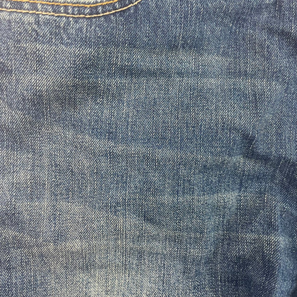Vintage American Eagle Baggy Low Crotch Loose Jeans