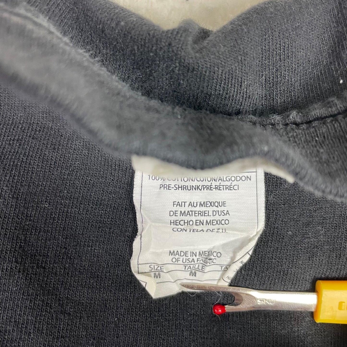 Vintage Jesus Pays Mastercard Graphic Shirt