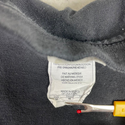 Vintage Jesus Pays Mastercard Graphic Shirt