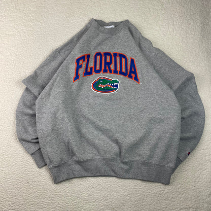 Champion Florida Gators NCAA Pullover Sweatshirt