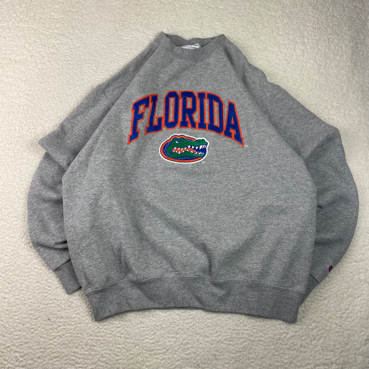 Champion Florida Gators NCAA Pullover Sweatshirt