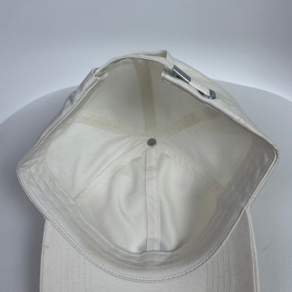 Uniqlo X Keith Haring White Radiant Baby Strapback Hat