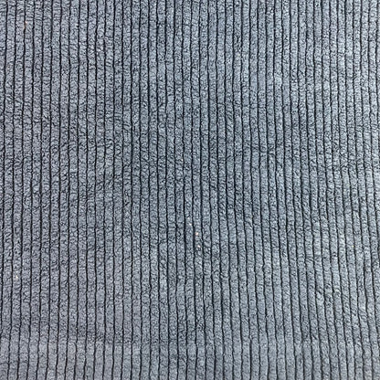 Vintage Club Monaco Ribbed Blue V Neck Sweater