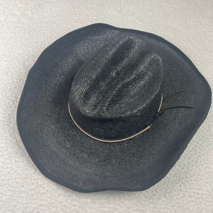 Jason Aldean Genuine Mexican Palm Cowboy Hat
