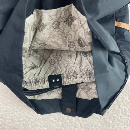 Oakley Gretchen Bleiler Signature Series Loose Fit Snow Pants Black