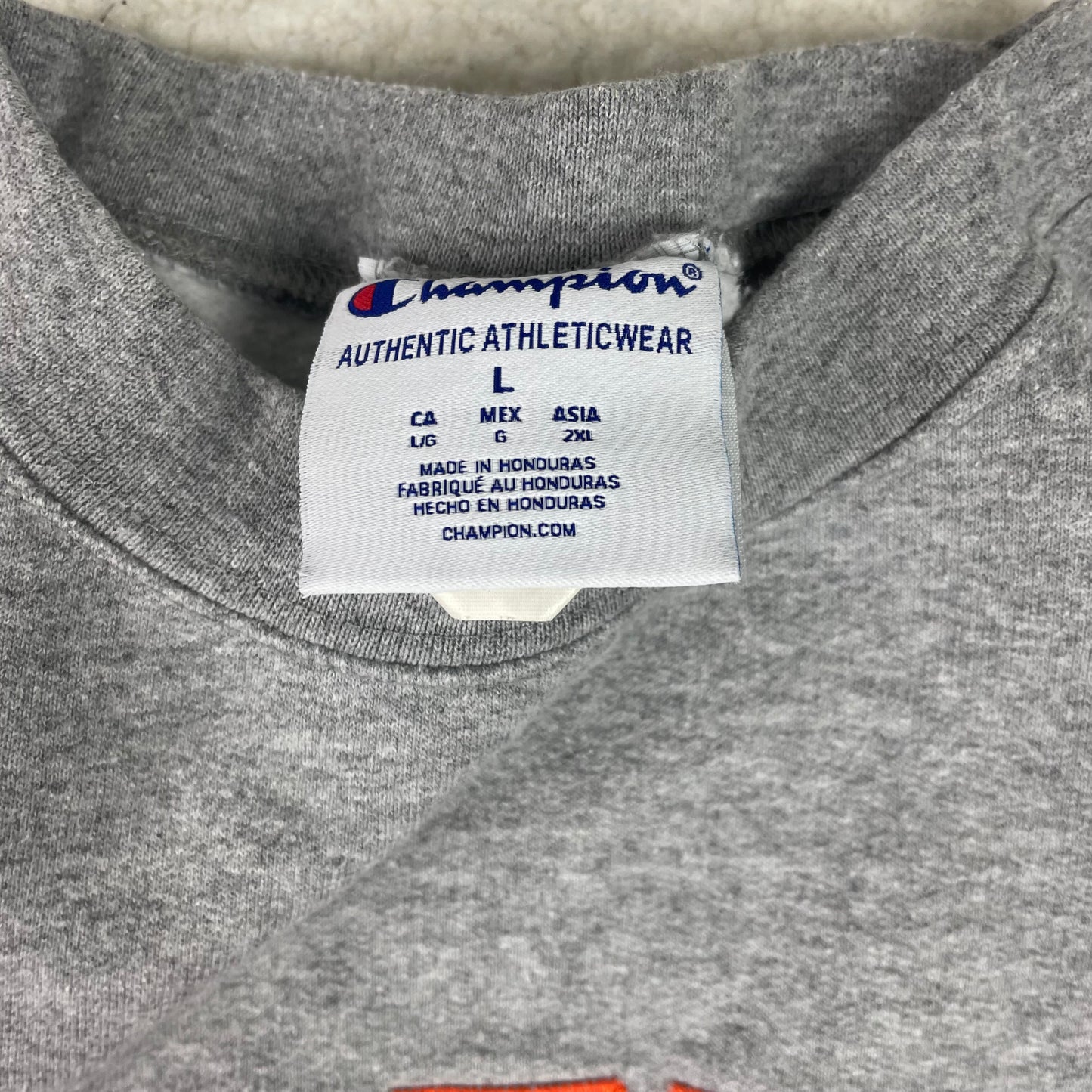 Champion Florida Gators NCAA Pullover Sweatshirt