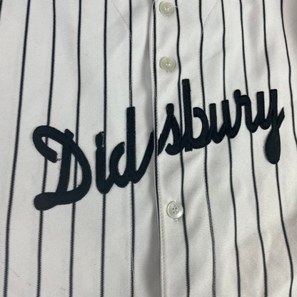 Vintage New York Yankees Style Didsbury Jersey