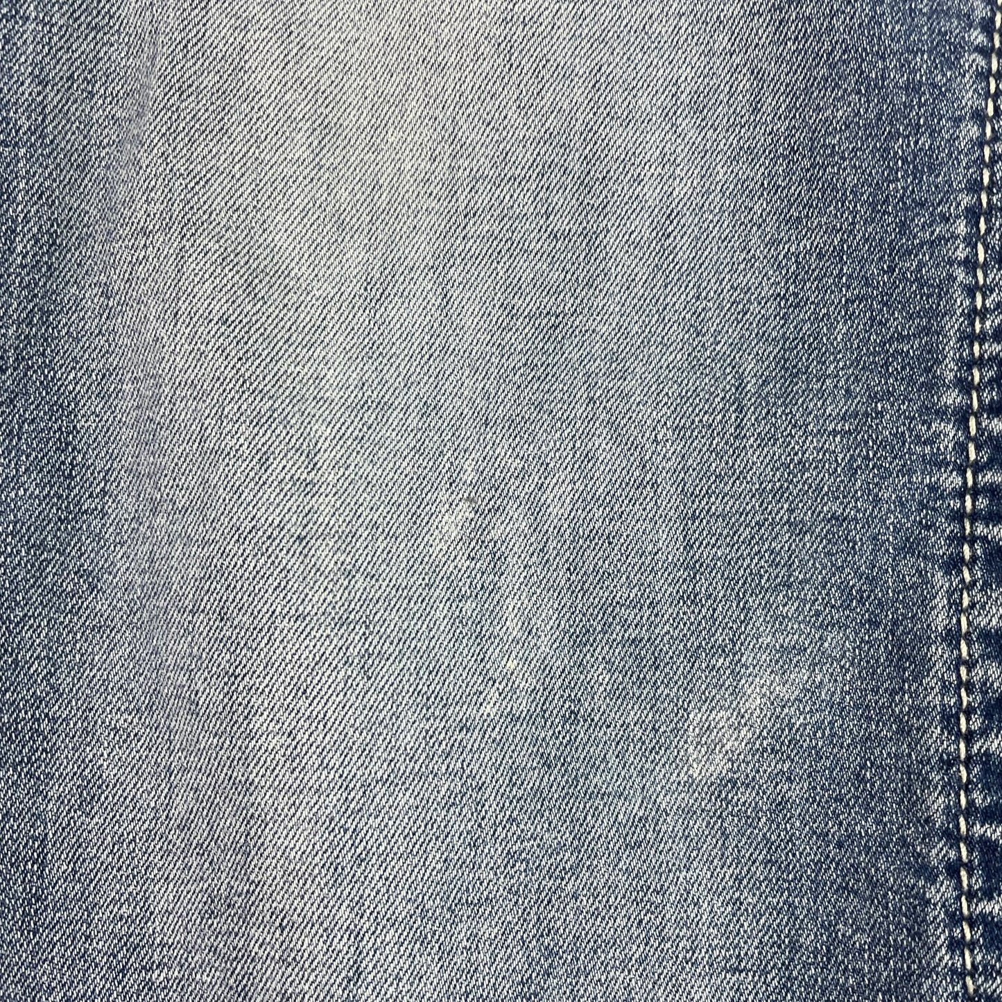 Ariat Slim Fit M7 Light Wash Whisker Bootcut Jeans