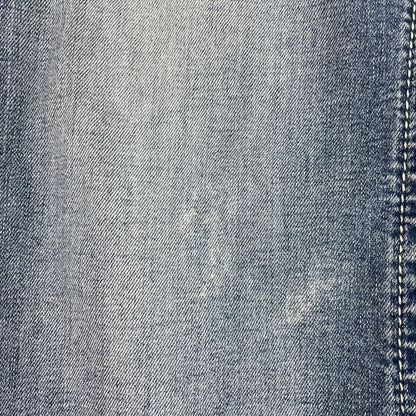 Ariat Slim Fit M7 Light Wash Whisker Bootcut Jeans