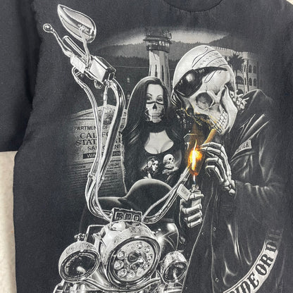 Ride or Die Chicano DGA David Gonzales Shirt