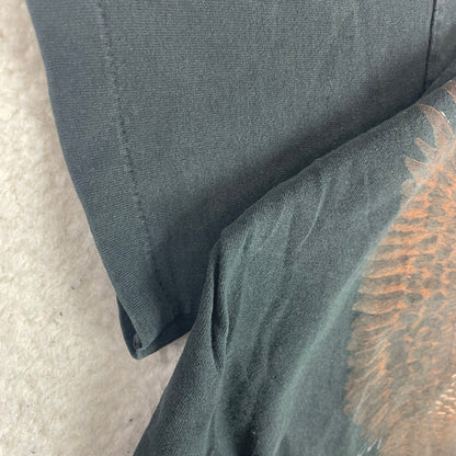 Vintage Single Stitch Eagles Spirit Animal Shirt