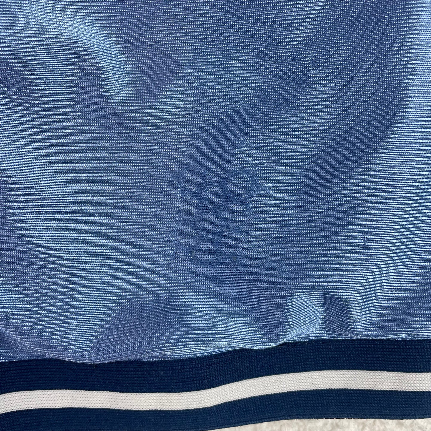 Air Jordan Ultra Baggy UNC Carolina Reversible Shorts